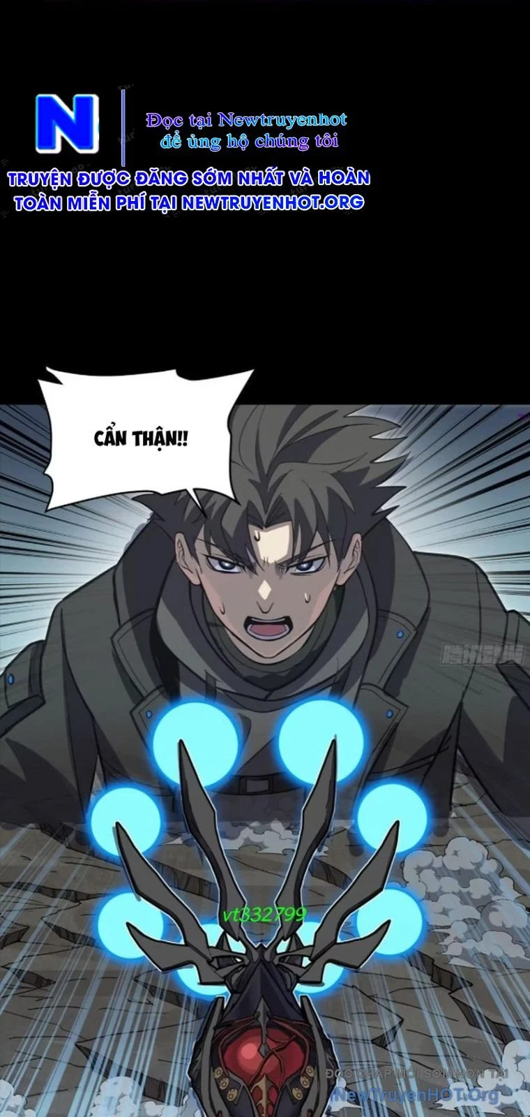 Tinh Giáp Hồn Tướng Chapter 298 - Next Chapter 299