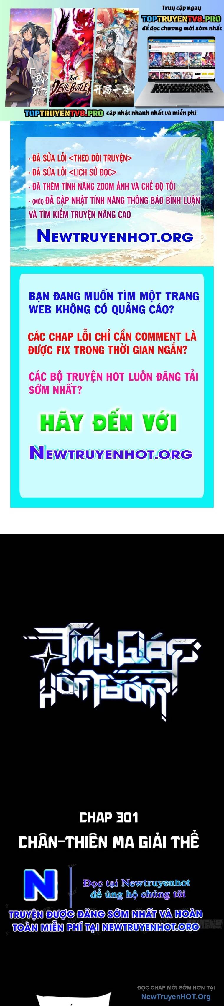 Tinh Giáp Hồn Tướng Chapter 301 - Next 