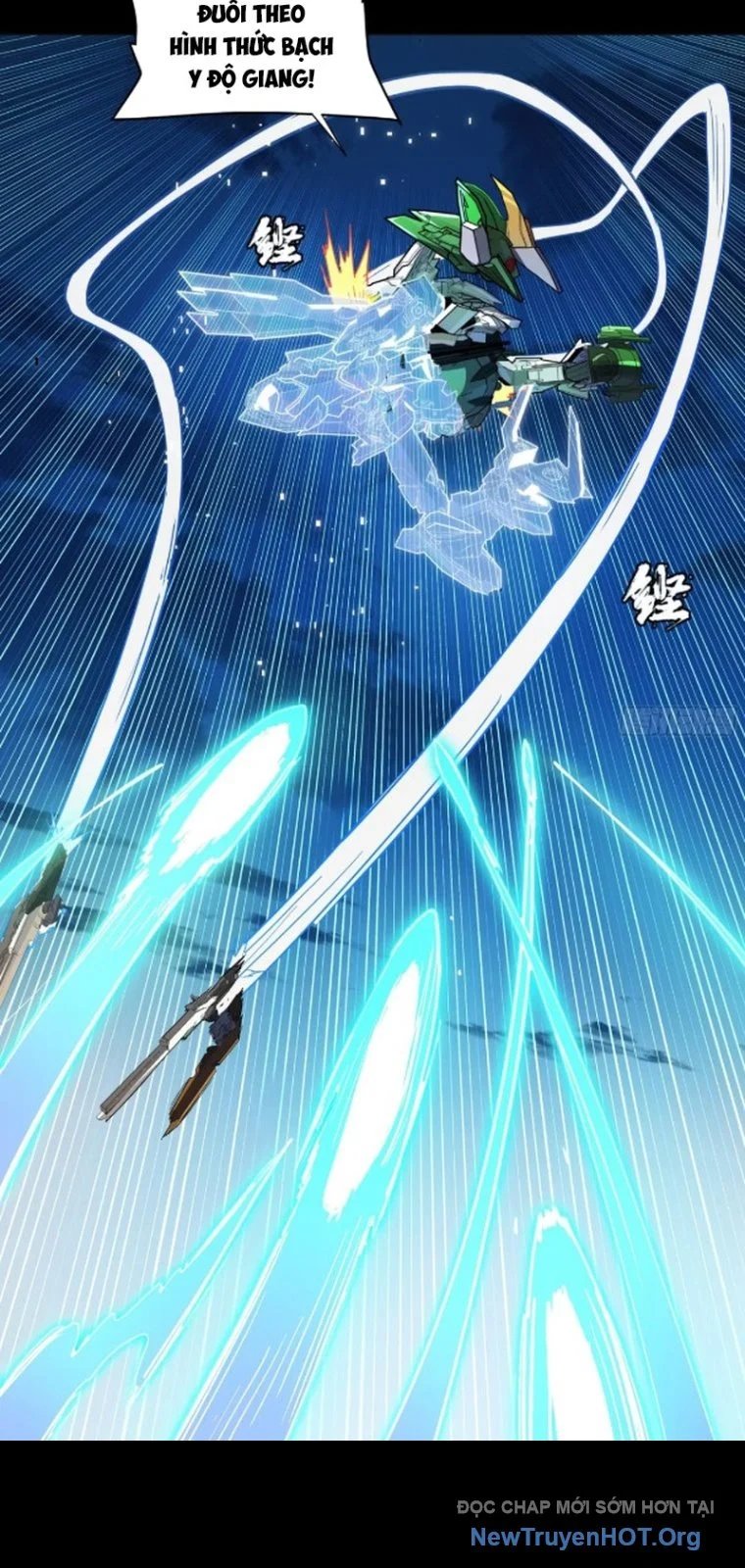 Tinh Giáp Hồn Tướng Chapter 301 - Next 