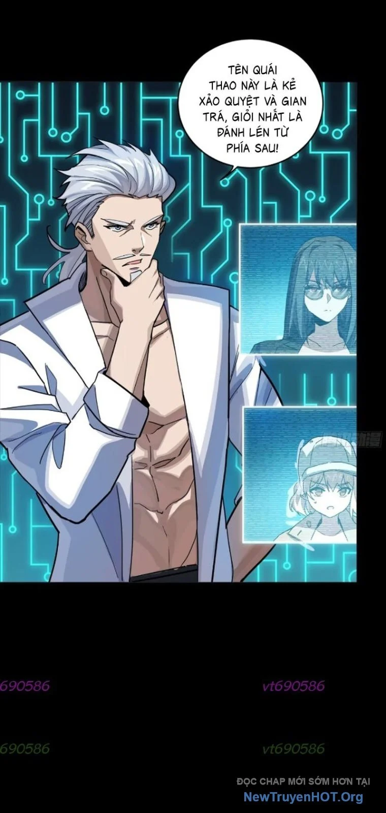 Tinh Giáp Hồn Tướng Chapter 301 - Next 