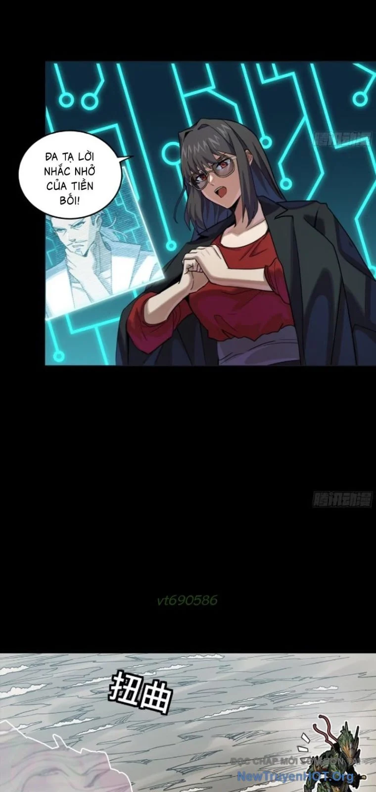 Tinh Giáp Hồn Tướng Chapter 301 - Next 