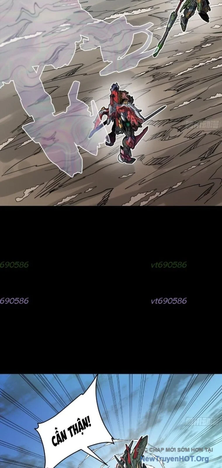 Tinh Giáp Hồn Tướng Chapter 301 - Next 