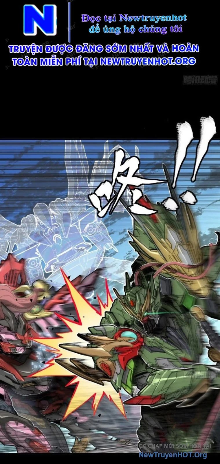 Tinh Giáp Hồn Tướng Chapter 301 - Next 
