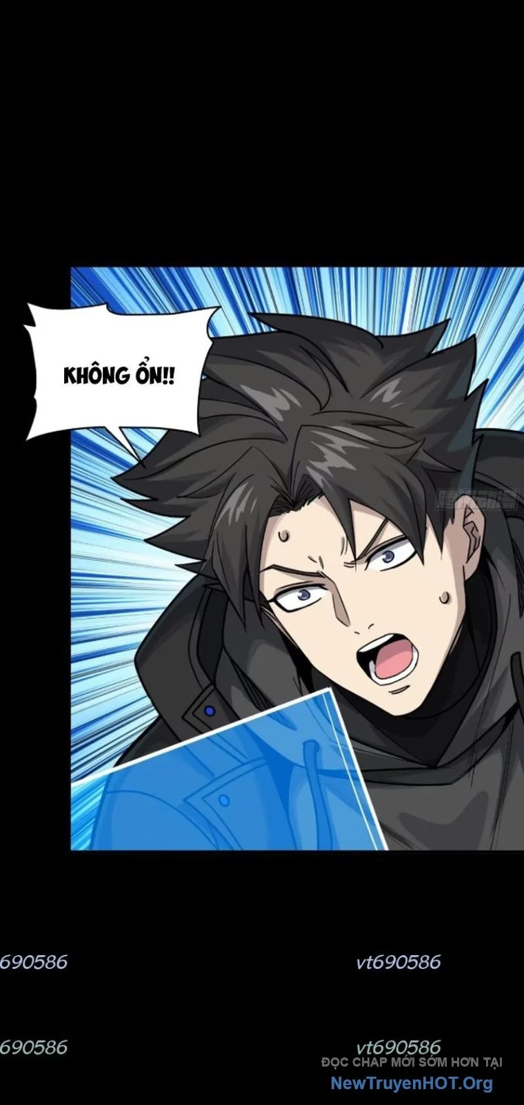 Tinh Giáp Hồn Tướng Chapter 301 - Next 