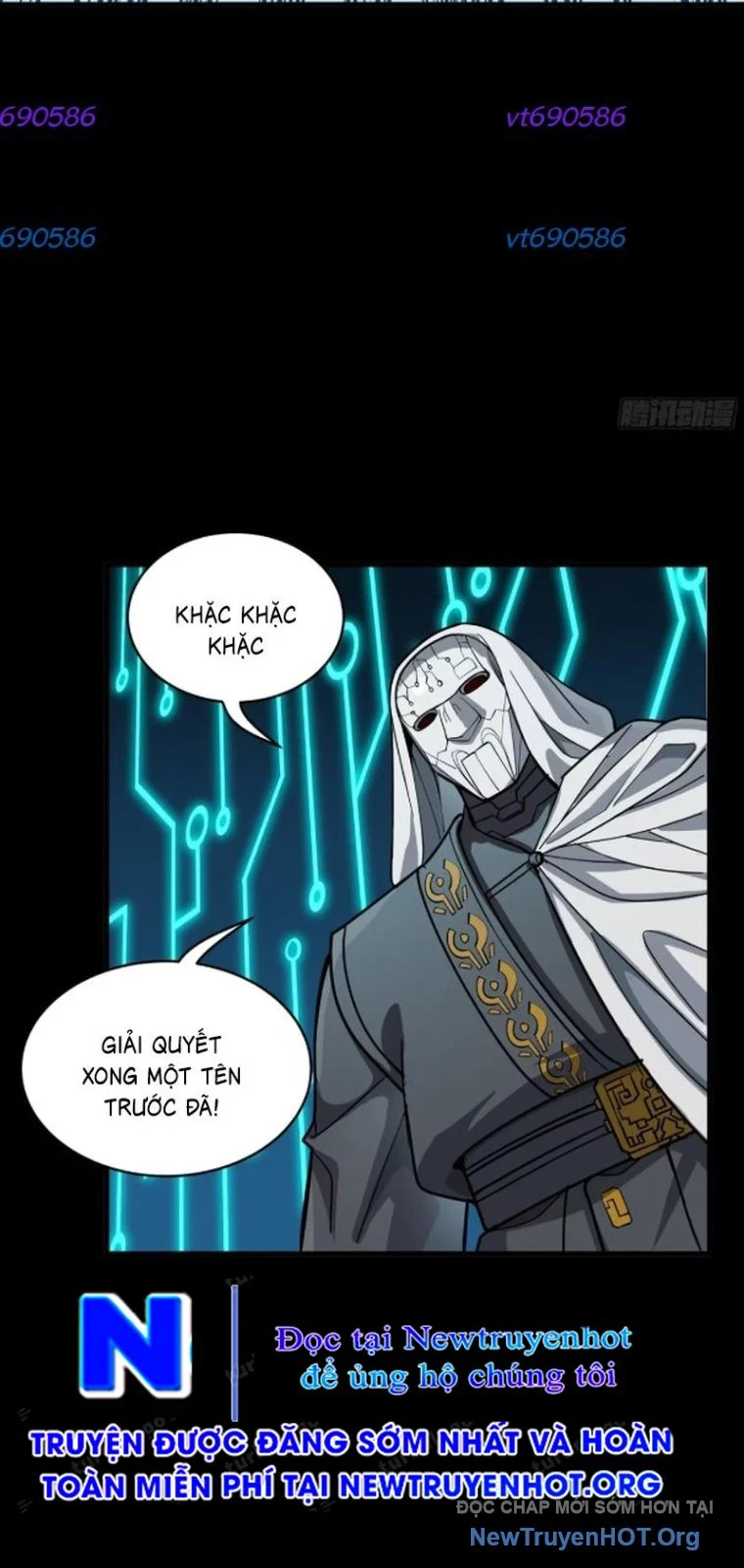 Tinh Giáp Hồn Tướng Chapter 301 - Next 