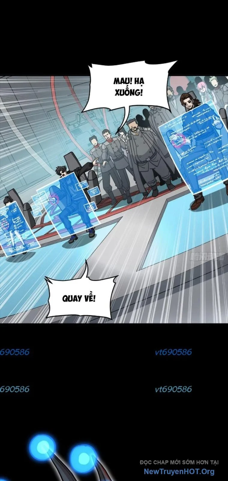 Tinh Giáp Hồn Tướng Chapter 301 - Next 