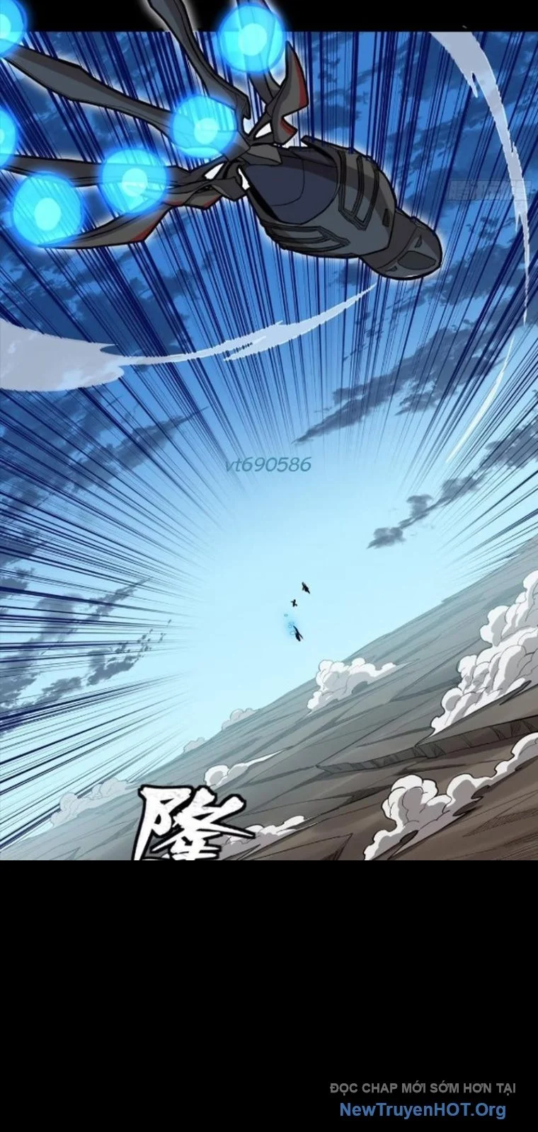 Tinh Giáp Hồn Tướng Chapter 301 - Next 