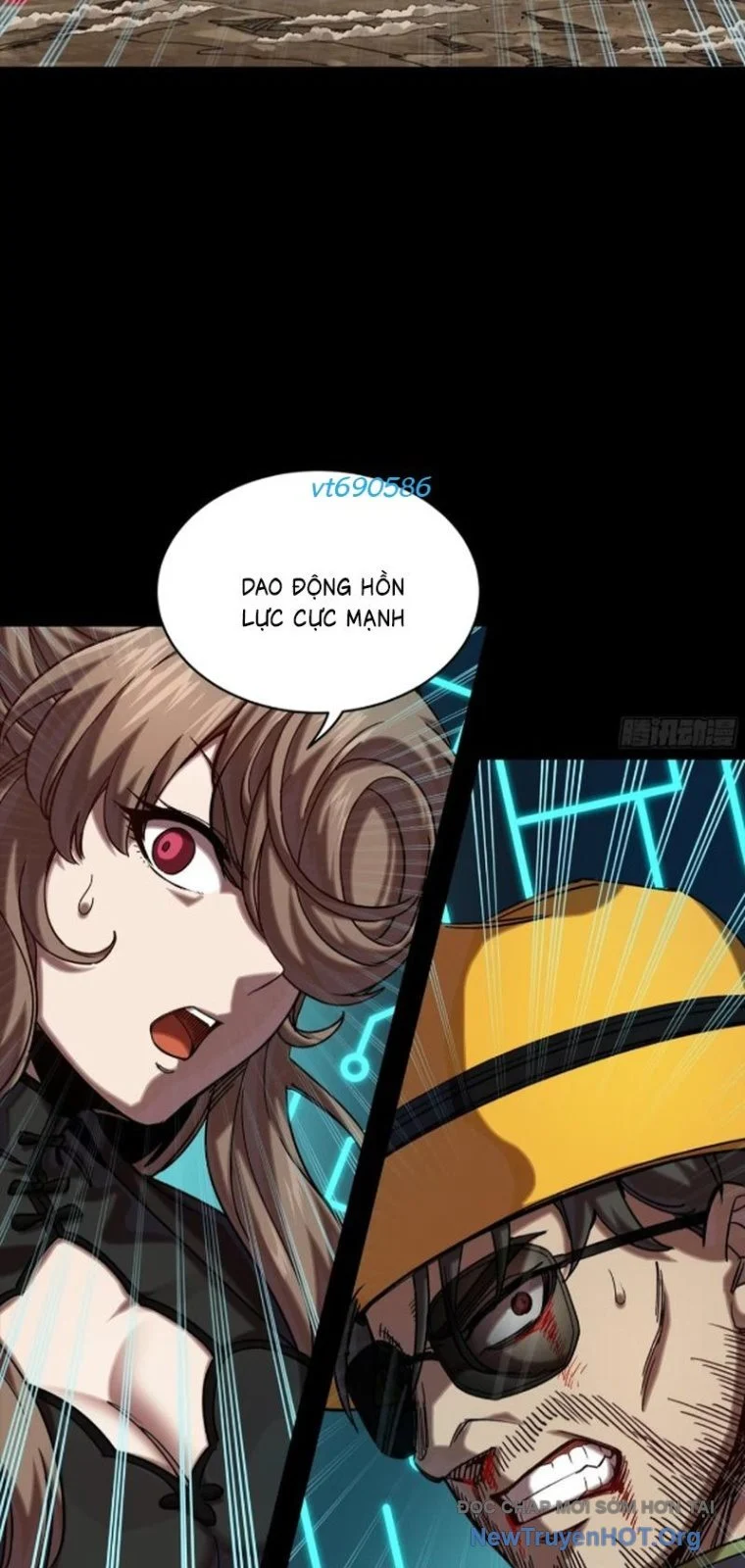 Tinh Giáp Hồn Tướng Chapter 301 - Next 
