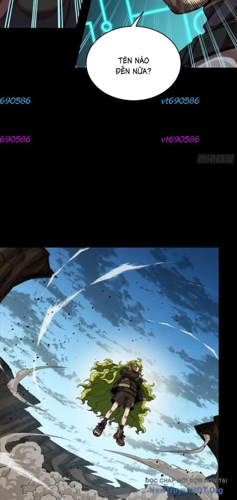 Tinh Giáp Hồn Tướng Chapter 301 - Next 