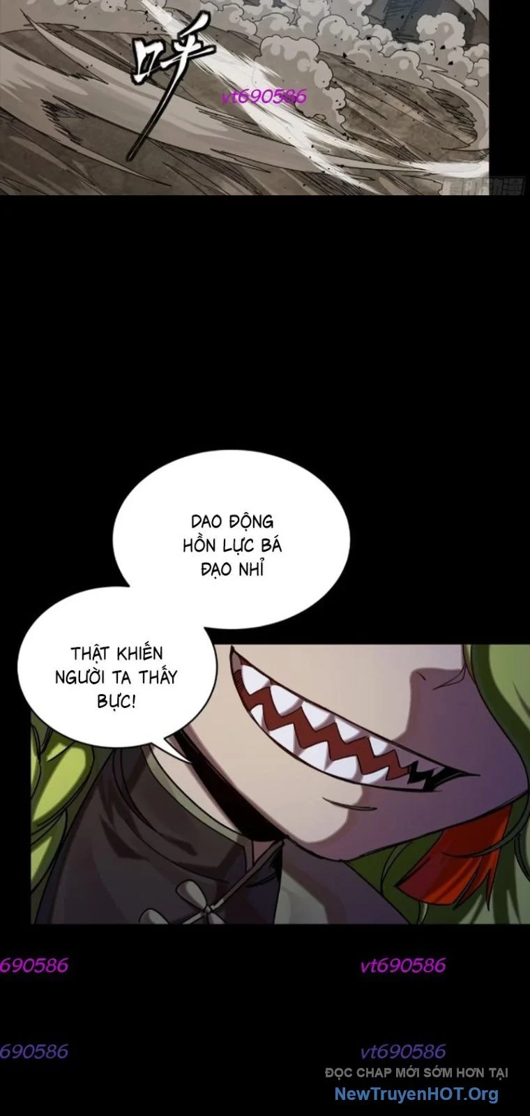 Tinh Giáp Hồn Tướng Chapter 301 - Next 