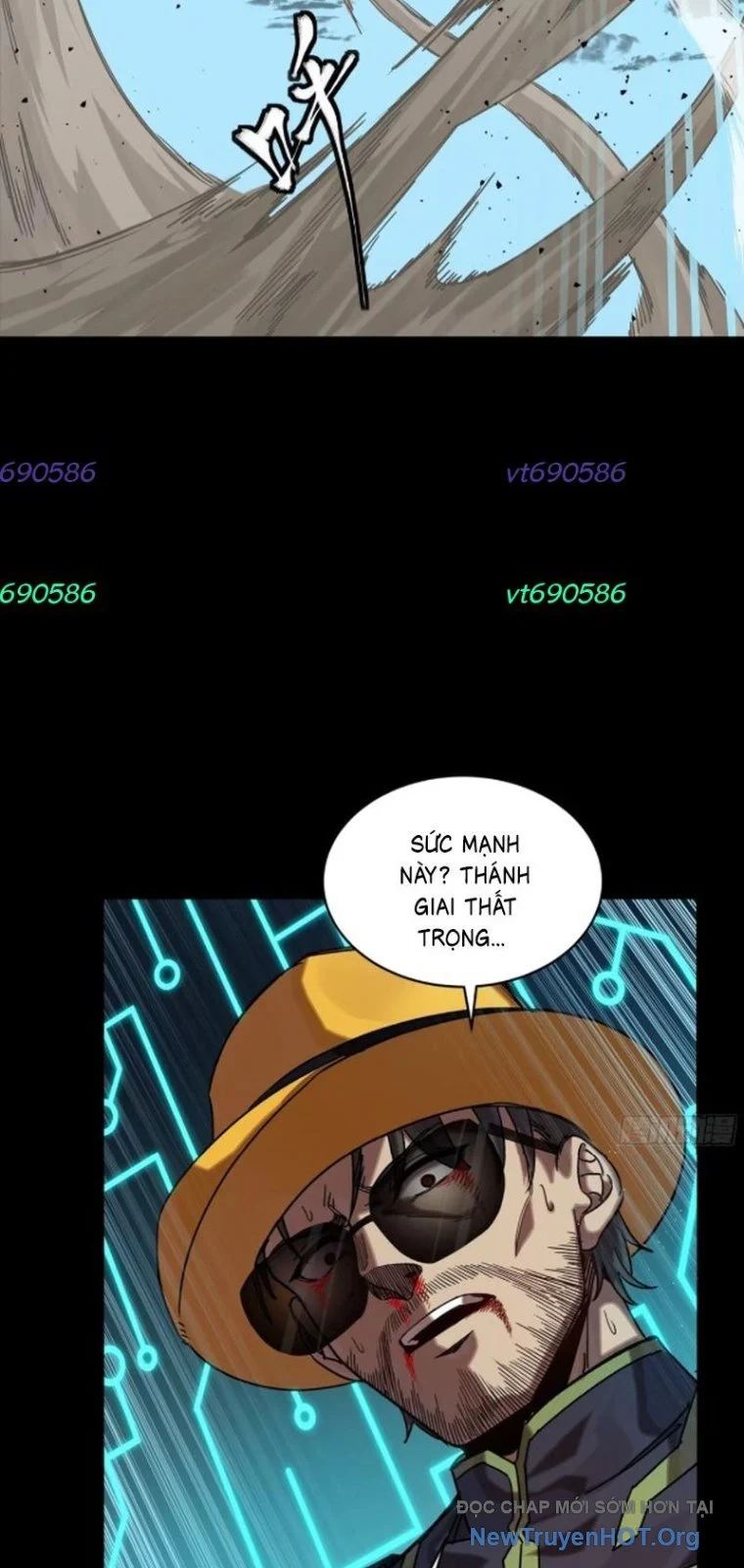 Tinh Giáp Hồn Tướng Chapter 301 - Next 