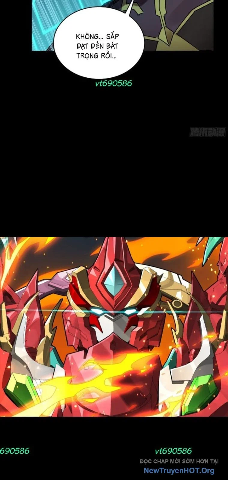 Tinh Giáp Hồn Tướng Chapter 301 - Next 