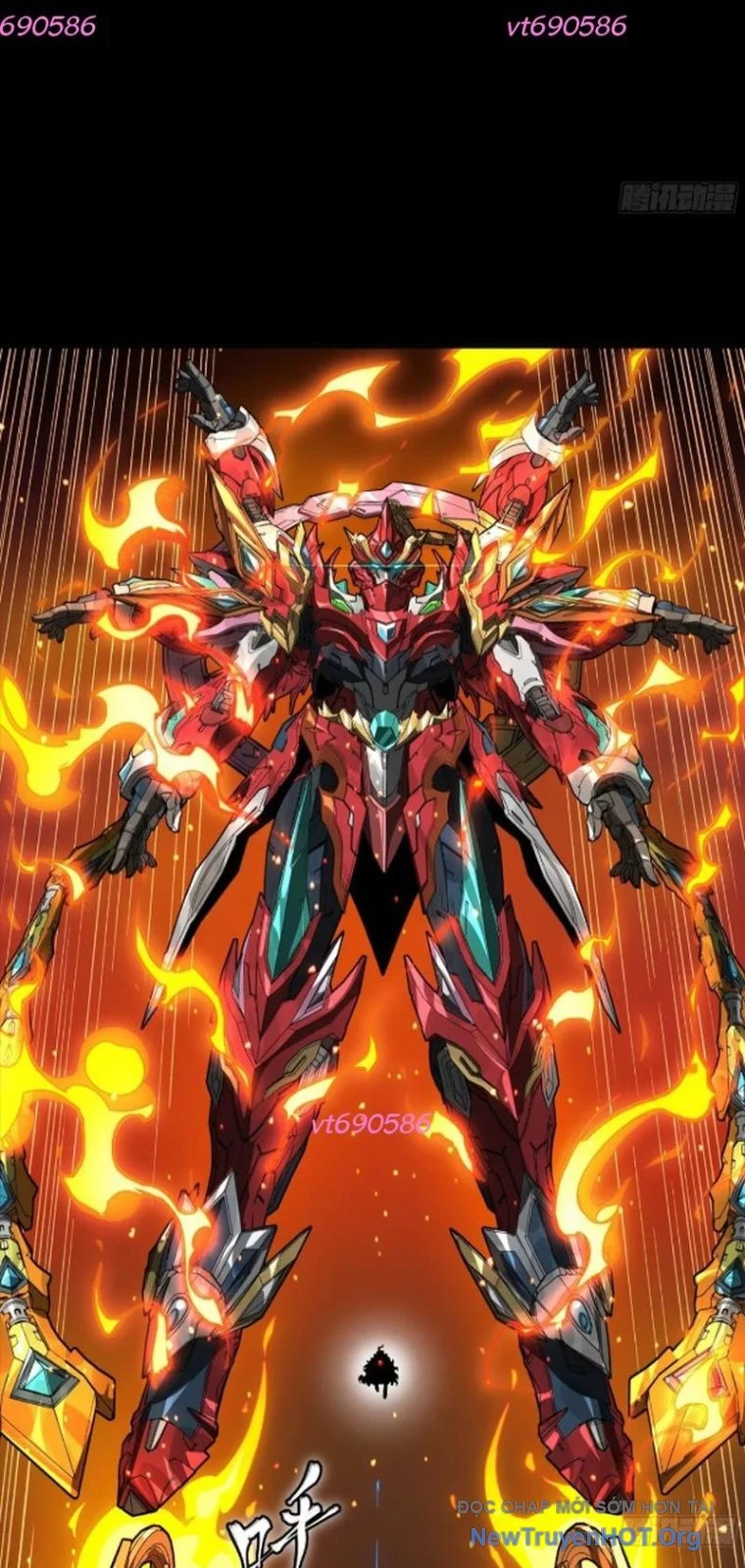 Tinh Giáp Hồn Tướng Chapter 301 - Next 