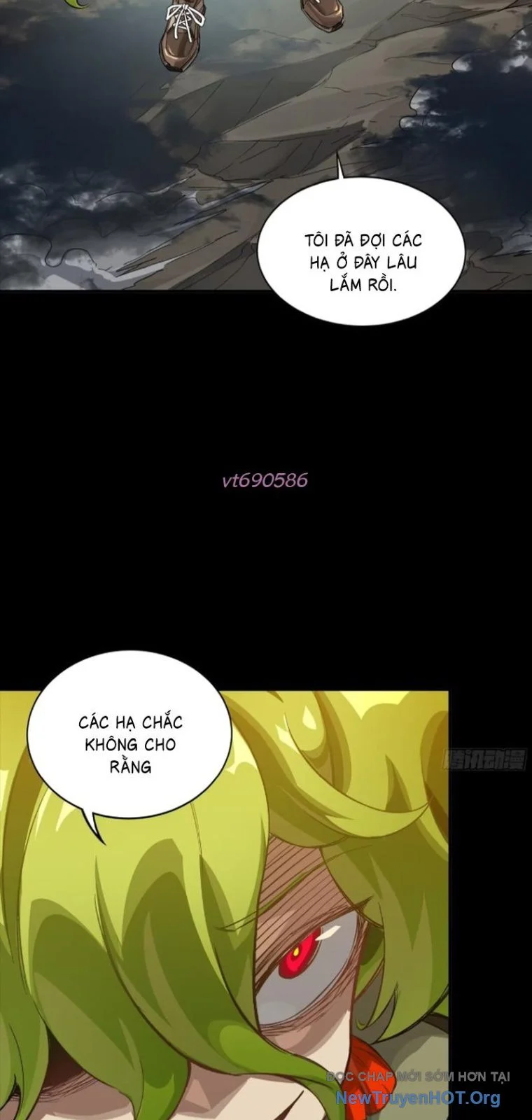Tinh Giáp Hồn Tướng Chapter 301 - Next 