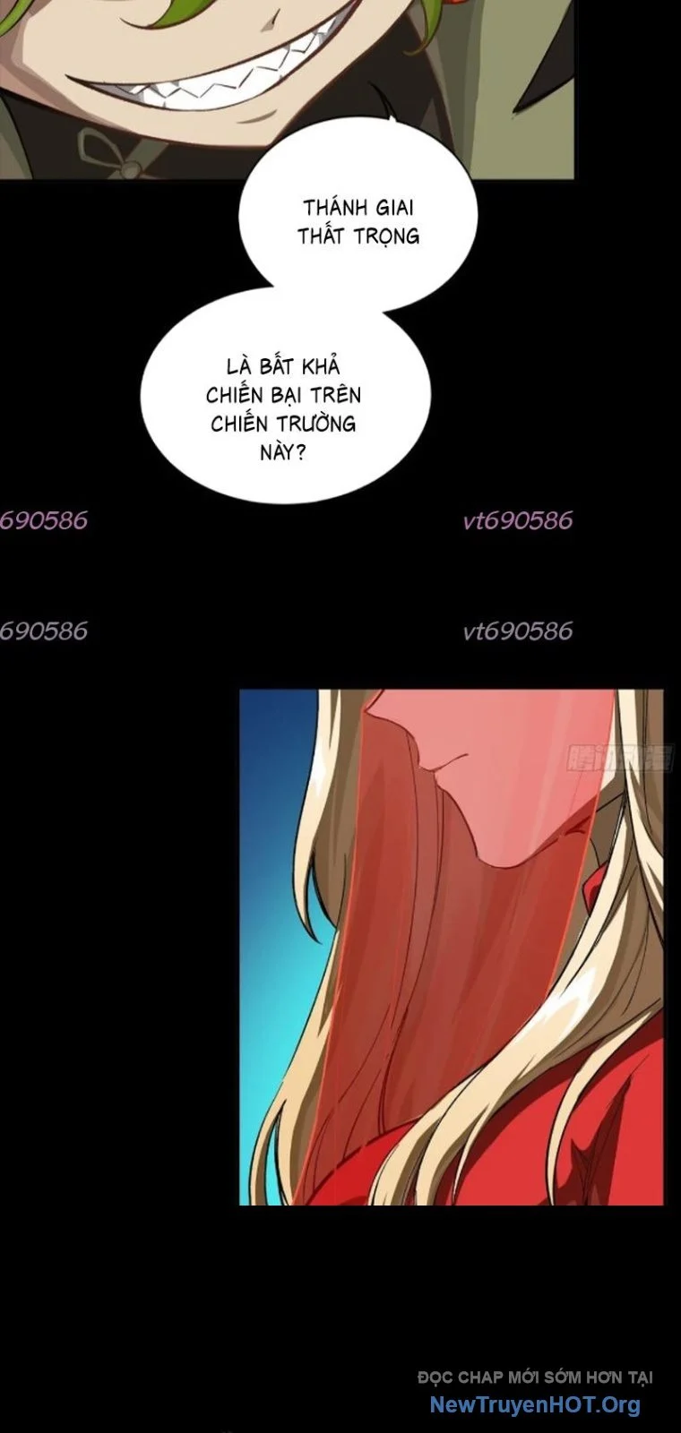 Tinh Giáp Hồn Tướng Chapter 301 - Next 
