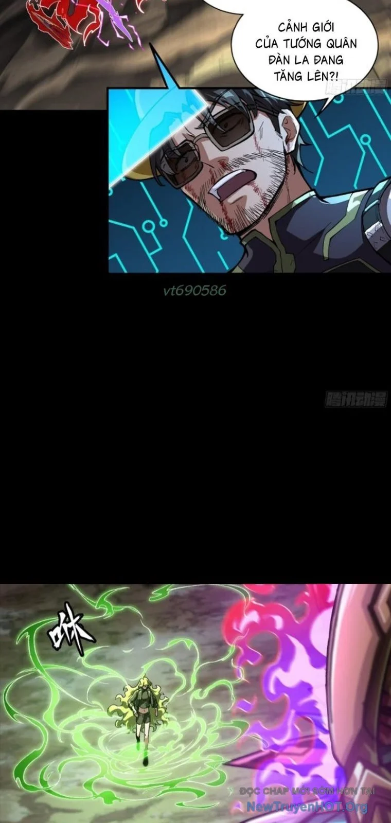 Tinh Giáp Hồn Tướng Chapter 301 - Next 