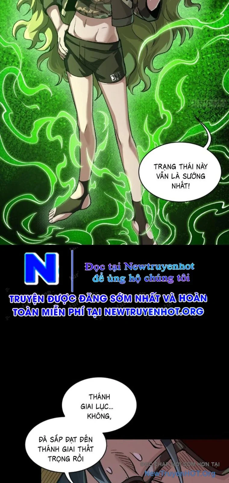 Tinh Giáp Hồn Tướng Chapter 301 - Next 
