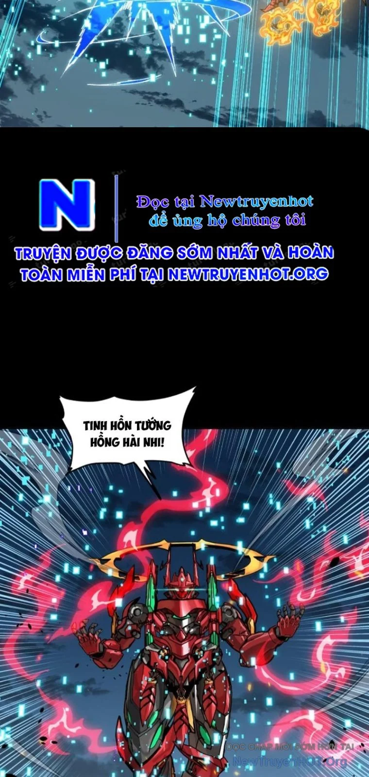 Tinh Giáp Hồn Tướng Chapter 301 - Next 