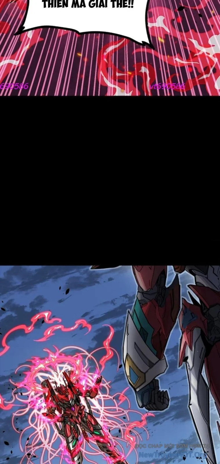 Tinh Giáp Hồn Tướng Chapter 301 - Next 