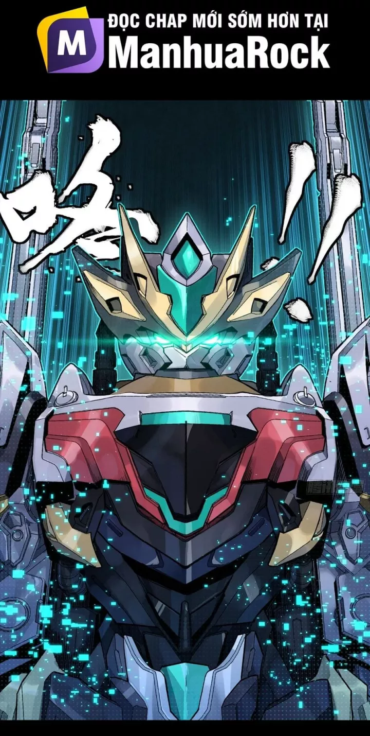 Tinh Giáp Hồn Tướng Chapter 310 - Trang 3