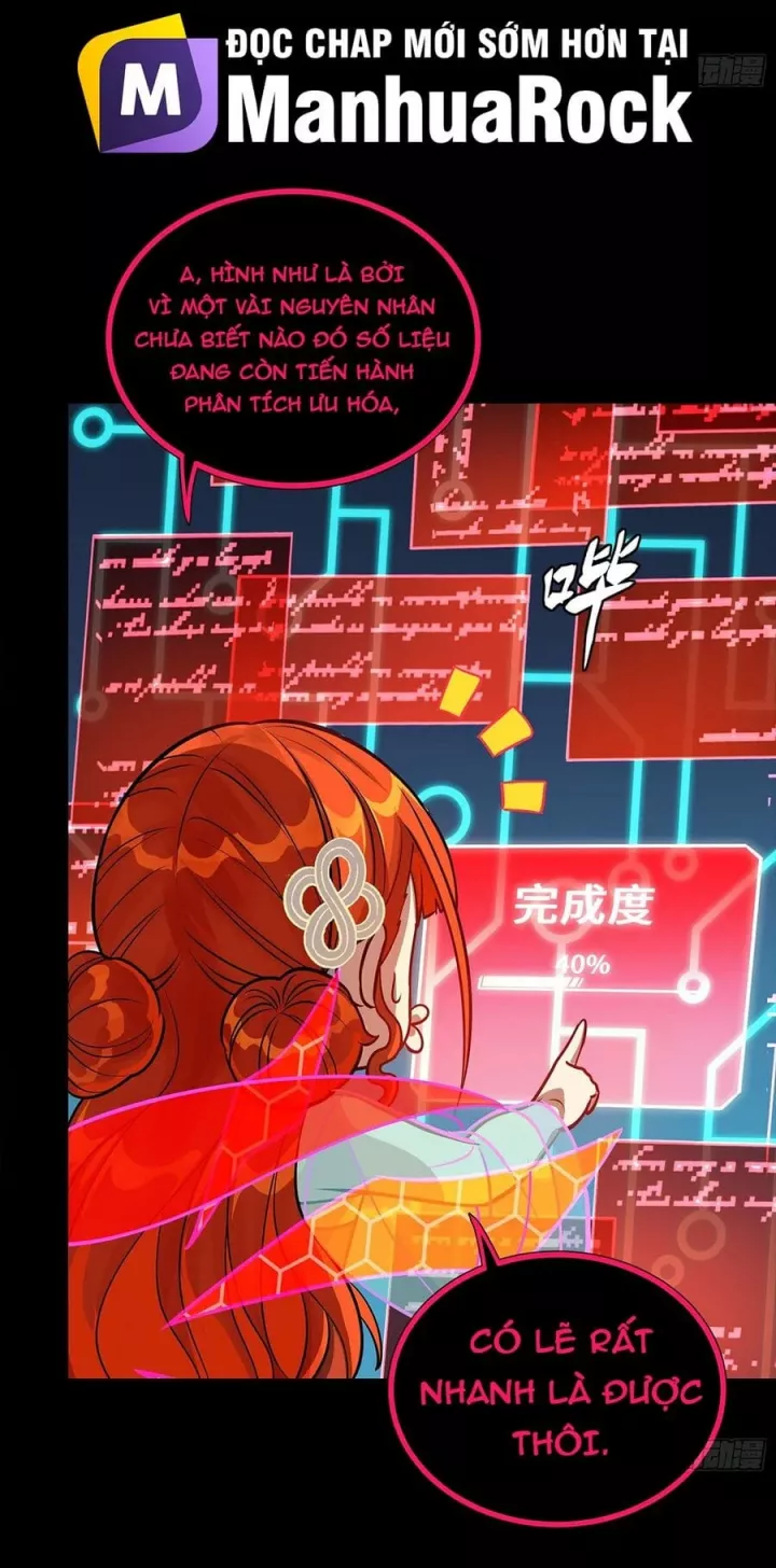 Tinh Giáp Hồn Tướng Chapter 310 - Trang 3