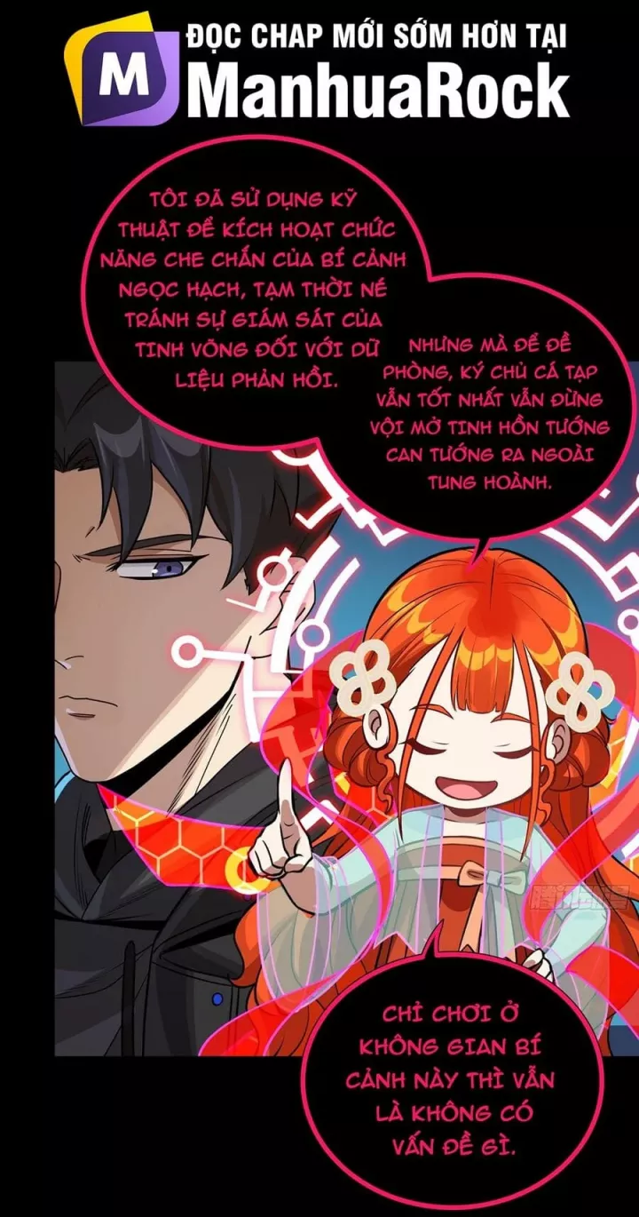 Tinh Giáp Hồn Tướng Chapter 310 - Trang 3