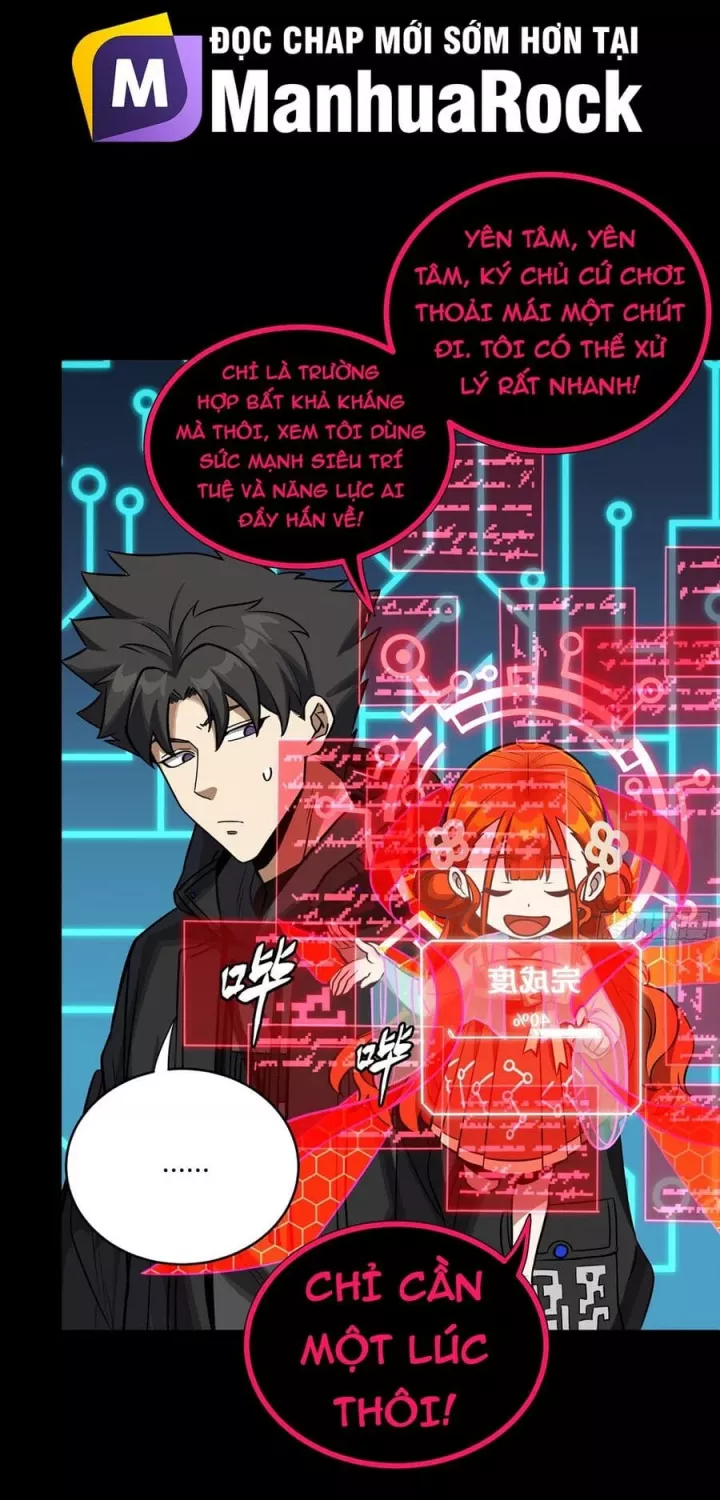 Tinh Giáp Hồn Tướng Chapter 310 - Trang 3