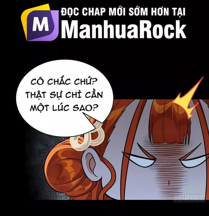 Tinh Giáp Hồn Tướng Chapter 310 - Trang 3