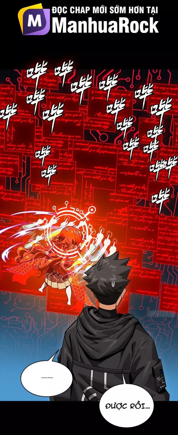 Tinh Giáp Hồn Tướng Chapter 310 - Trang 3