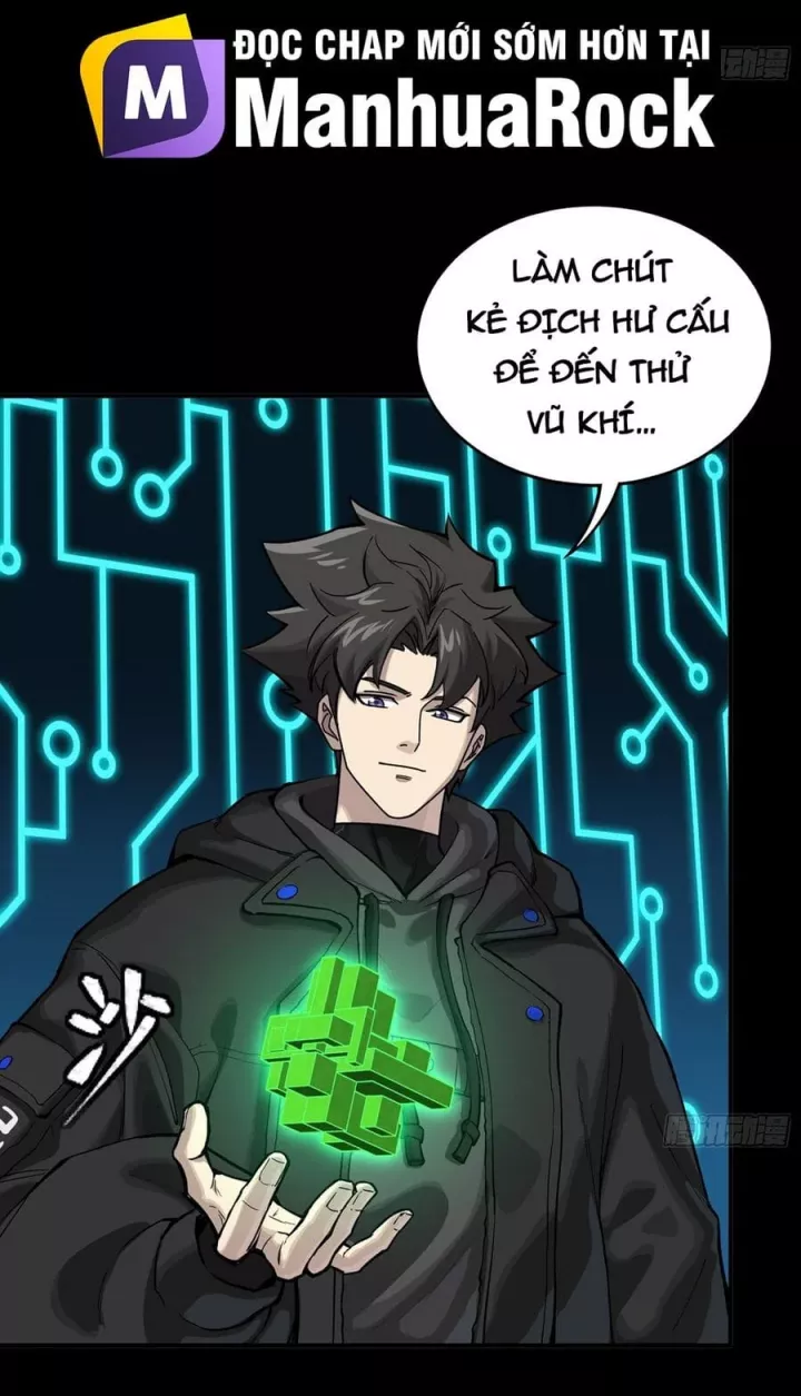 Tinh Giáp Hồn Tướng Chapter 310 - Trang 3