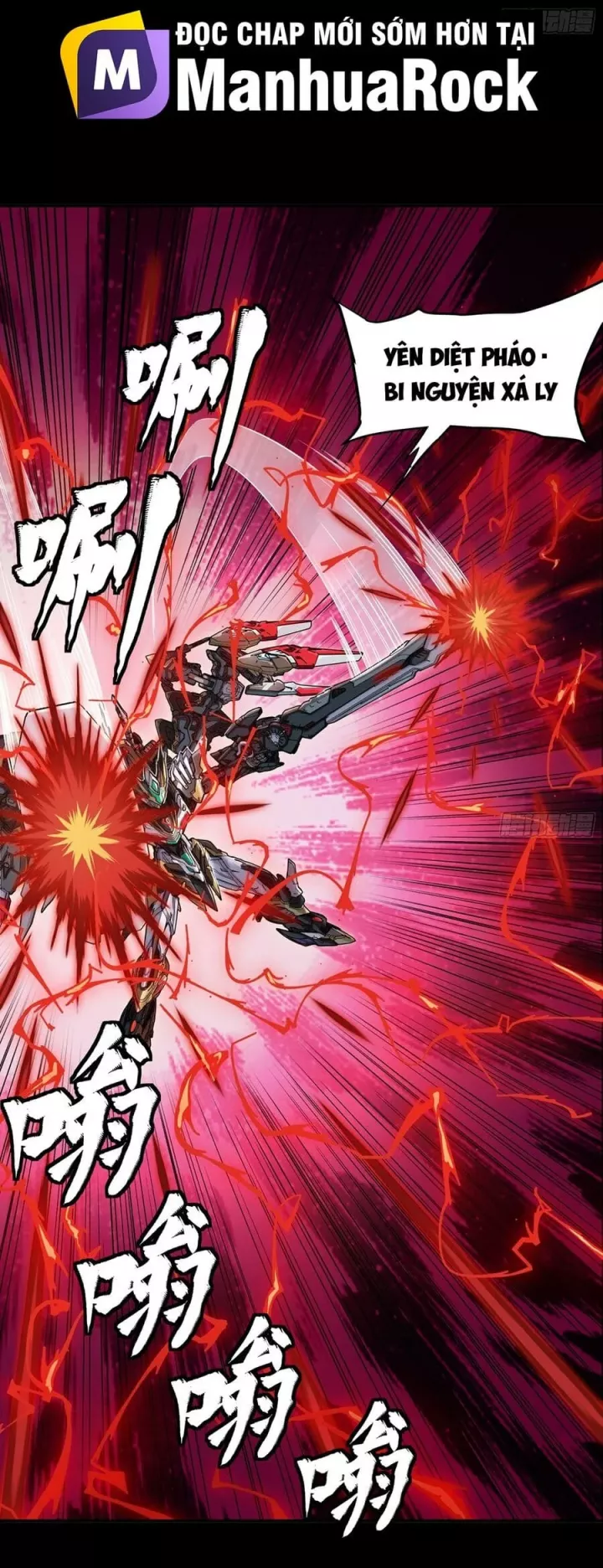 Tinh Giáp Hồn Tướng Chapter 310 - Trang 3