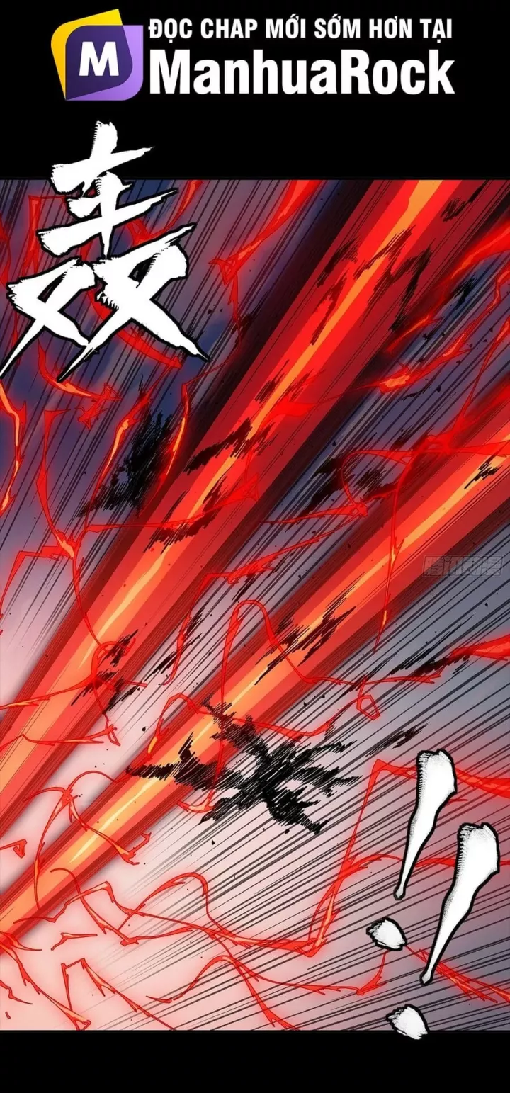 Tinh Giáp Hồn Tướng Chapter 310 - Trang 3