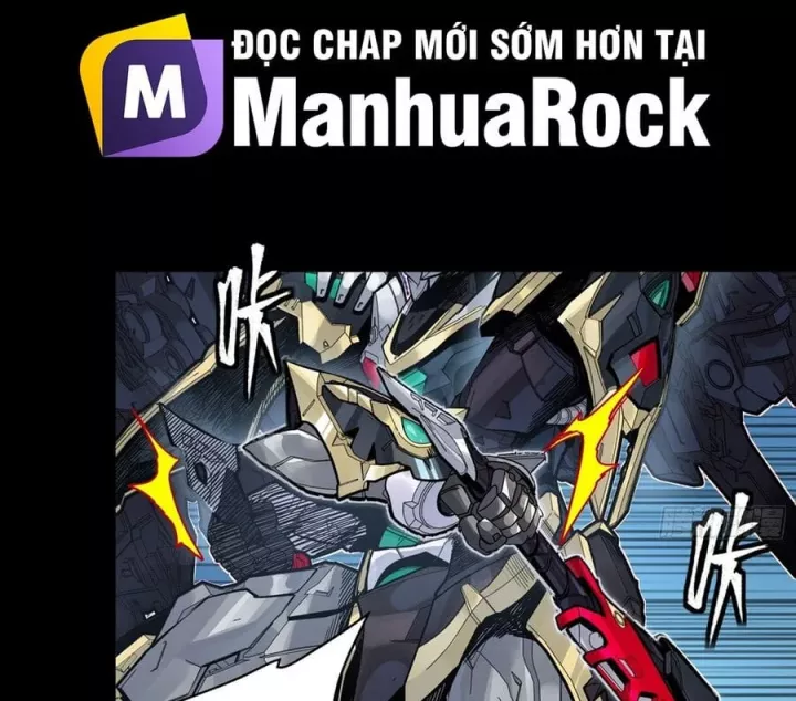 Tinh Giáp Hồn Tướng Chapter 310 - Trang 3