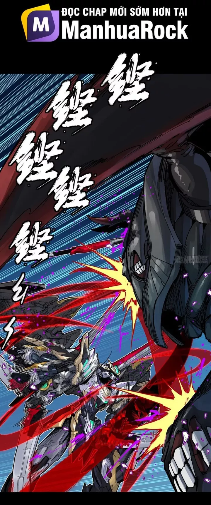 Tinh Giáp Hồn Tướng Chapter 310 - Trang 3