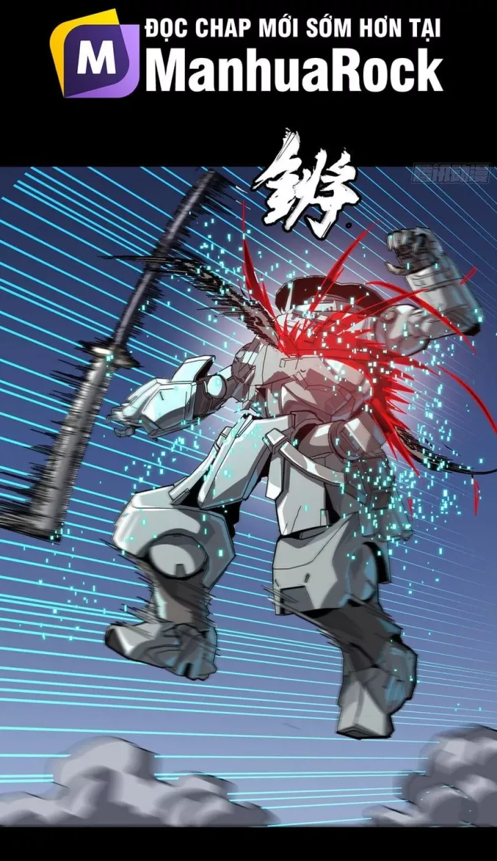 Tinh Giáp Hồn Tướng Chapter 310 - Trang 3