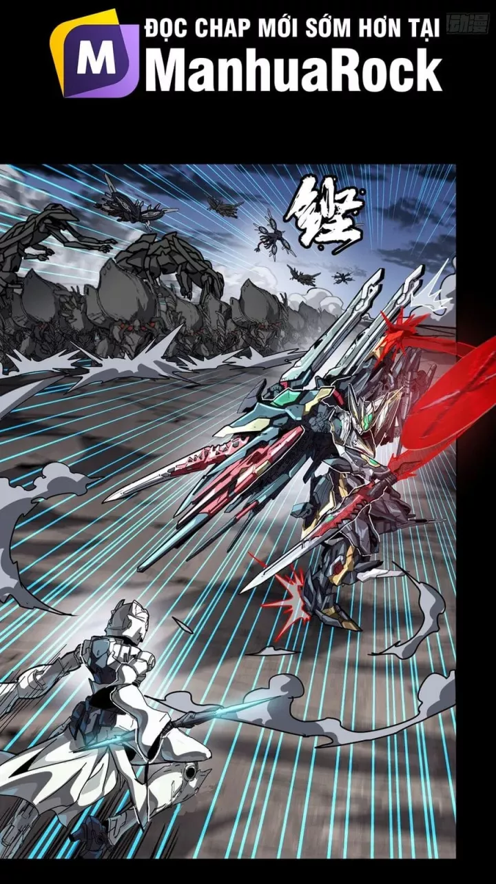 Tinh Giáp Hồn Tướng Chapter 310 - Trang 3