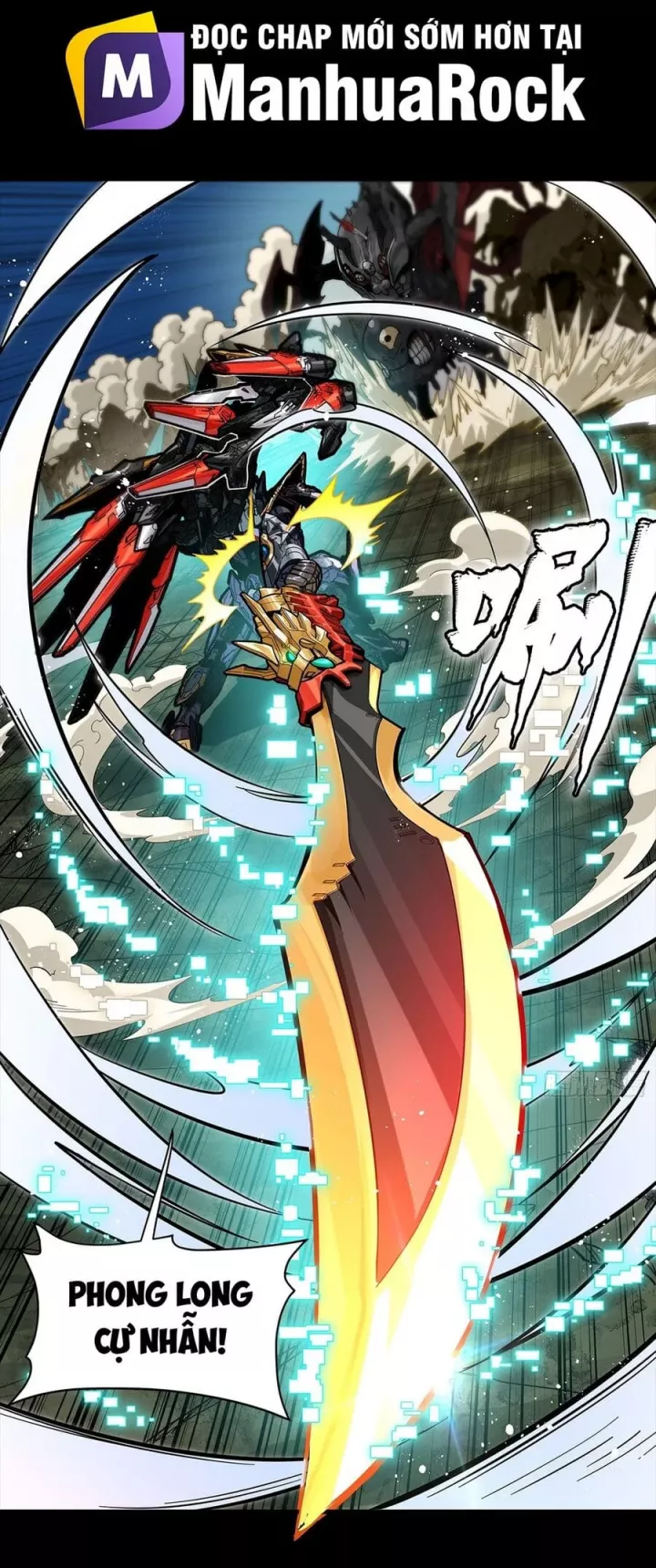 Tinh Giáp Hồn Tướng Chapter 310 - Trang 3