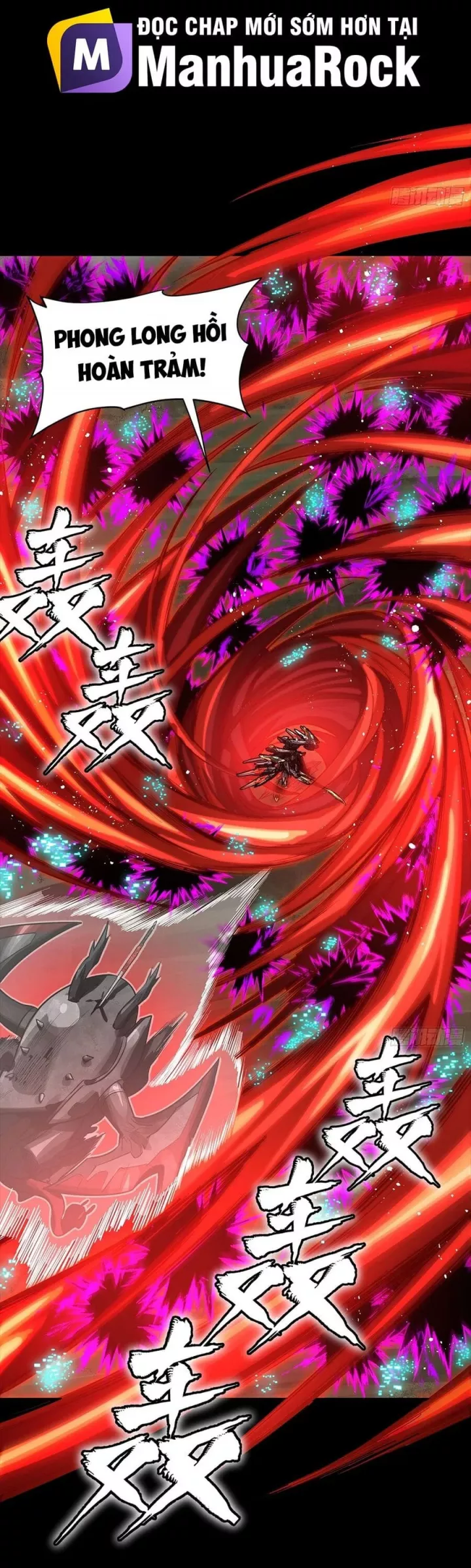 Tinh Giáp Hồn Tướng Chapter 310 - Trang 3