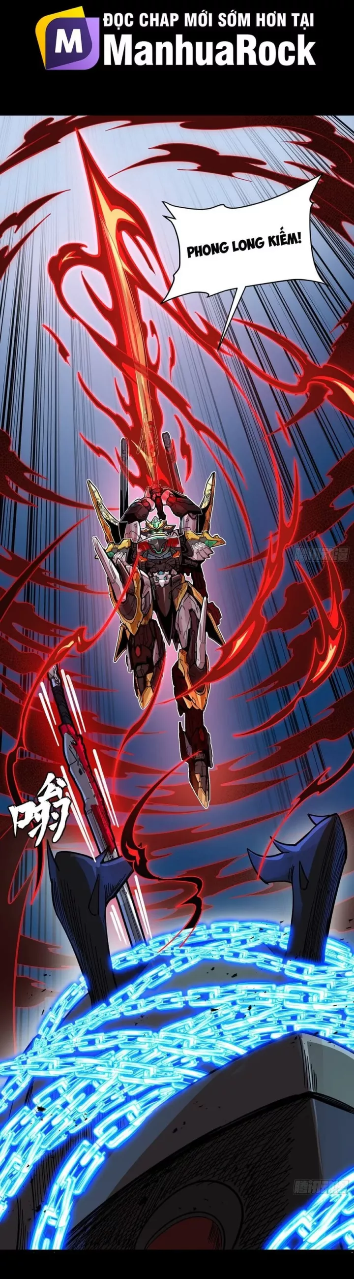 Tinh Giáp Hồn Tướng Chapter 310 - Trang 3