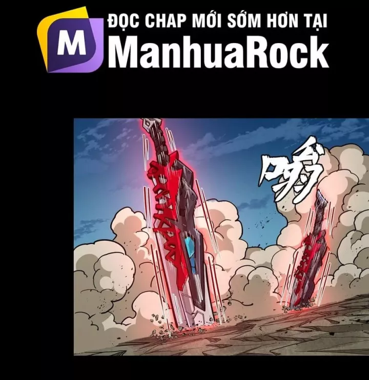Tinh Giáp Hồn Tướng Chapter 310 - Trang 3