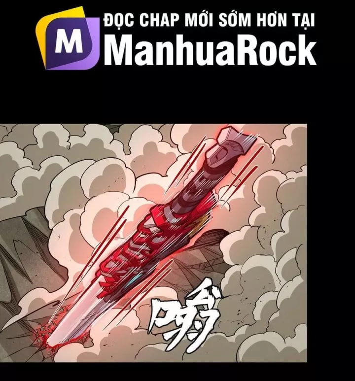 Tinh Giáp Hồn Tướng Chapter 310 - Trang 3