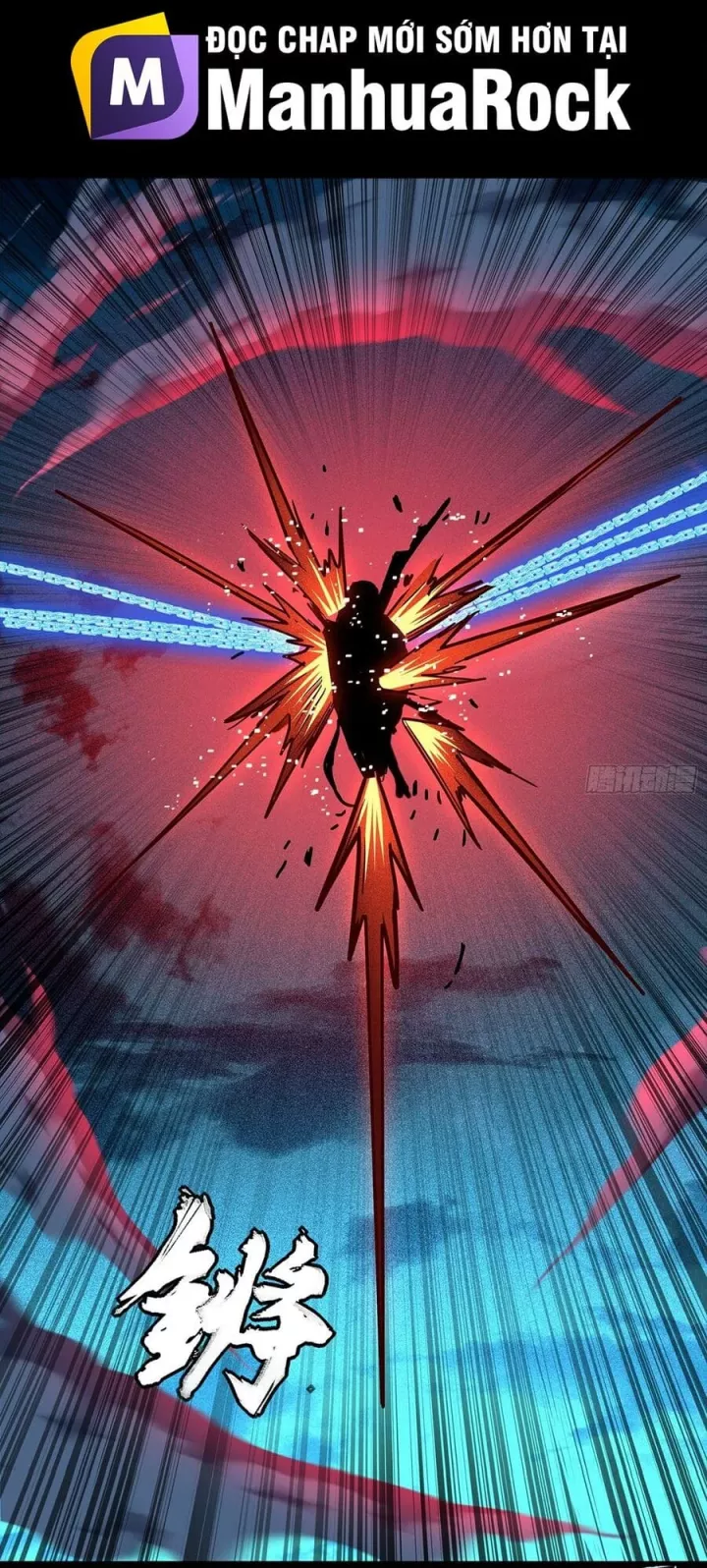 Tinh Giáp Hồn Tướng Chapter 310 - Trang 3