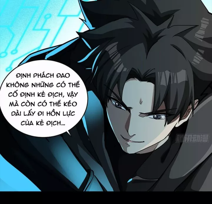 Tinh Giáp Hồn Tướng Chapter 310 - Trang 3
