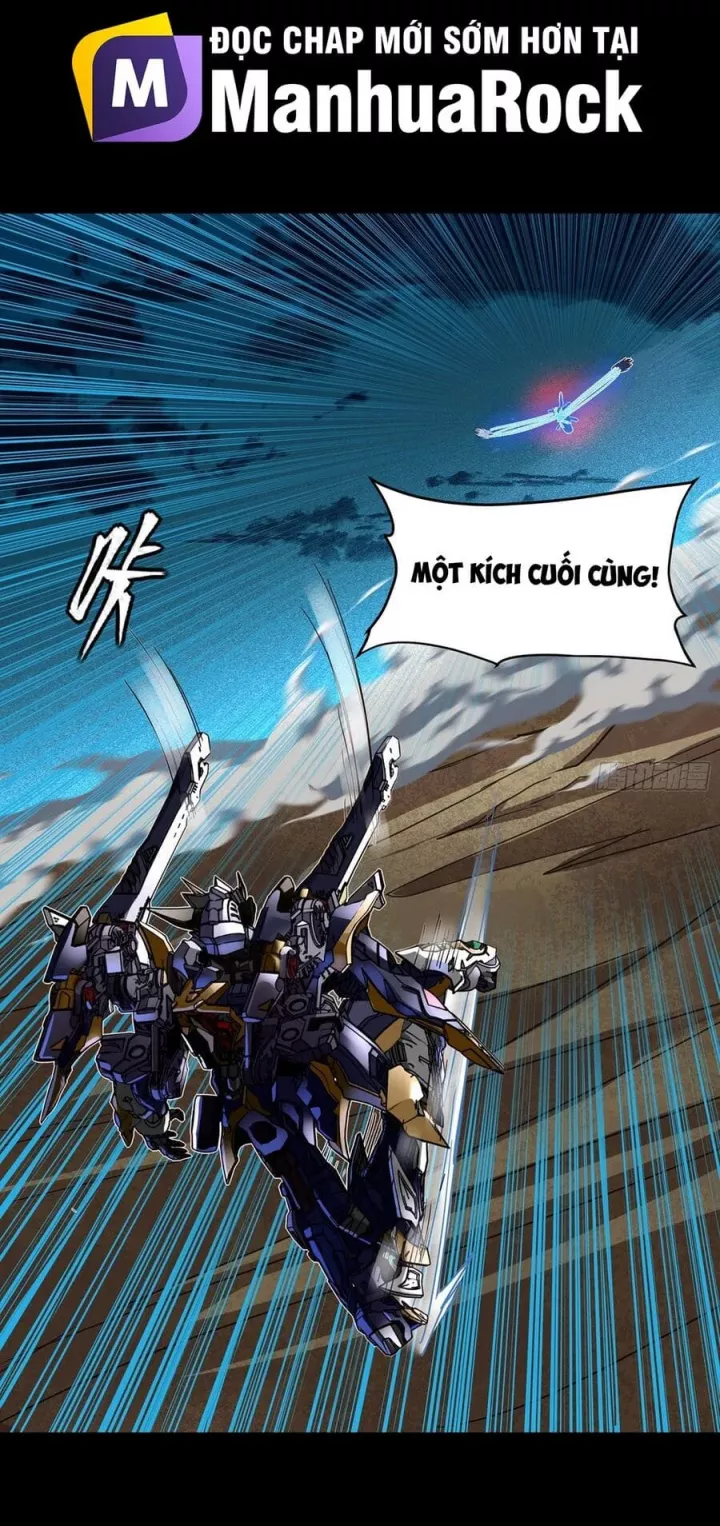 Tinh Giáp Hồn Tướng Chapter 310 - Trang 3