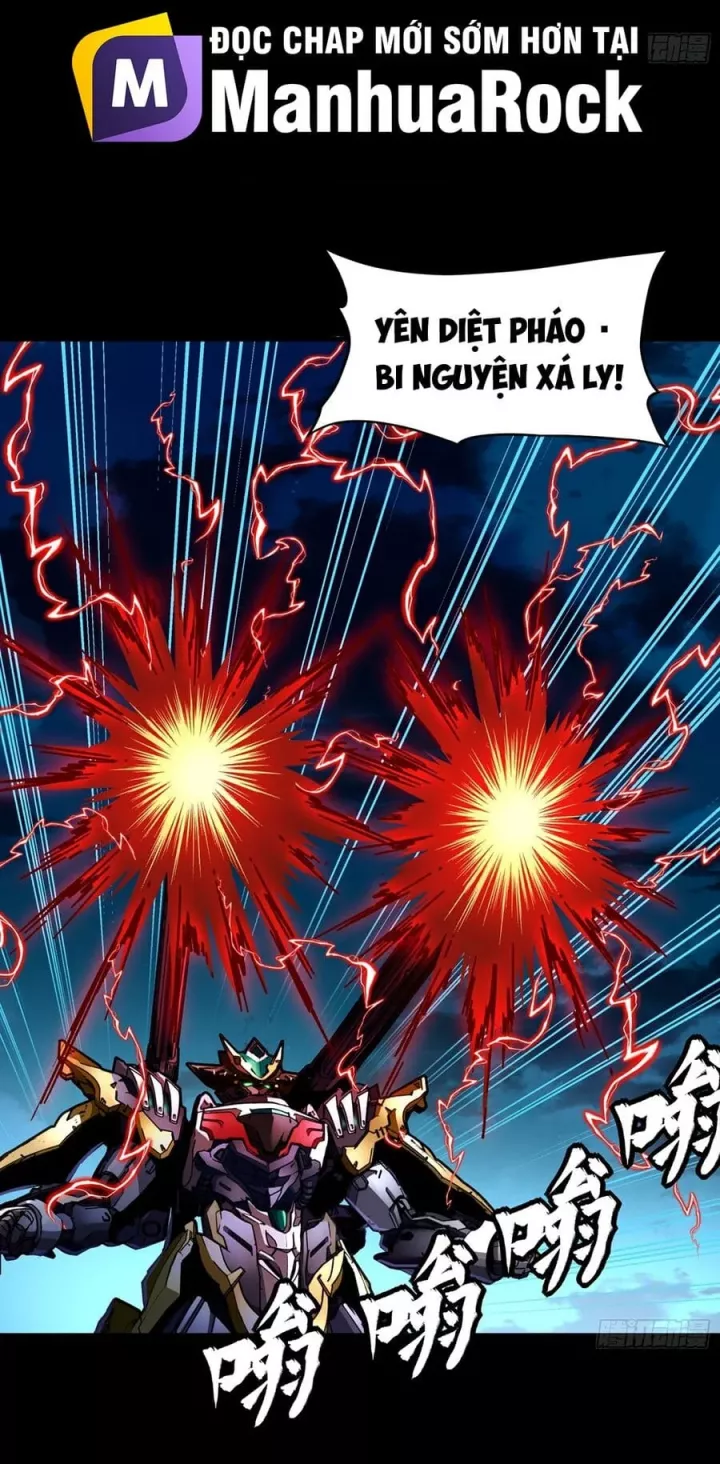 Tinh Giáp Hồn Tướng Chapter 310 - Trang 3
