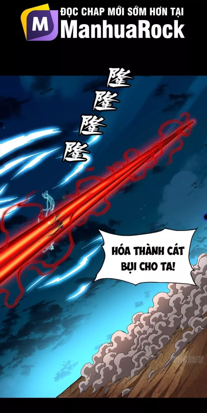 Tinh Giáp Hồn Tướng Chapter 310 - Trang 3