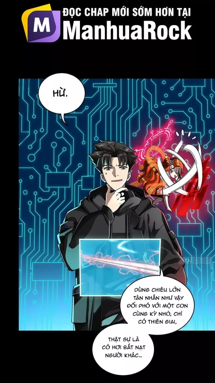 Tinh Giáp Hồn Tướng Chapter 310 - Trang 3