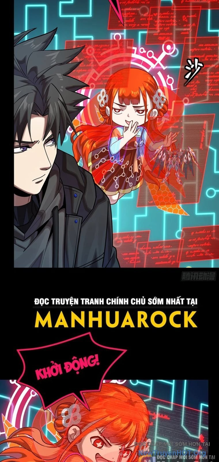 Tinh Giáp Hồn Tướng Chapter 311 - Trang 2