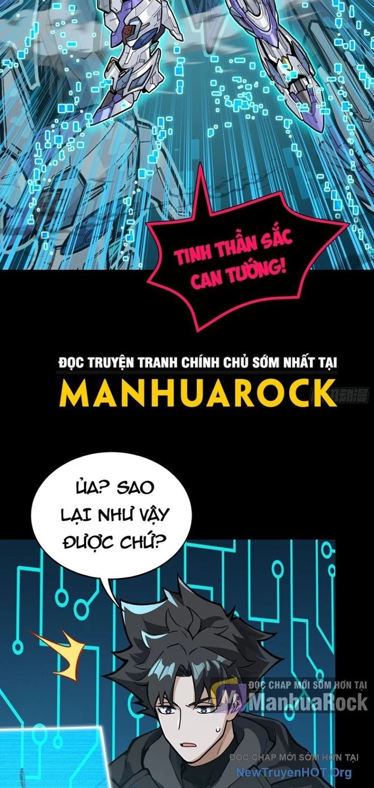 Tinh Giáp Hồn Tướng Chapter 311 - Trang 2