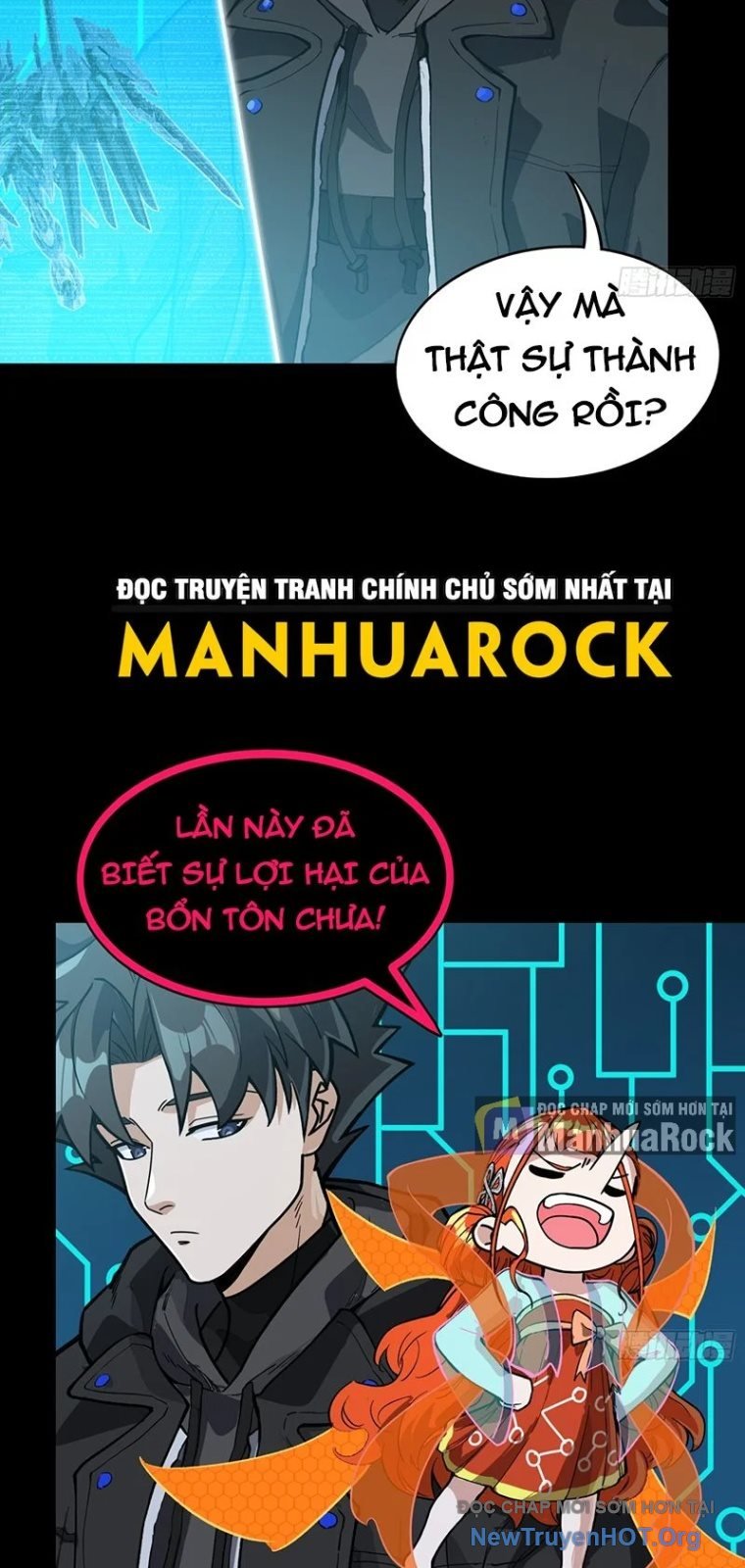 Tinh Giáp Hồn Tướng Chapter 311 - Trang 2